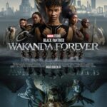 دانلود فیلم Black Panther: Wakanda Forever 2022