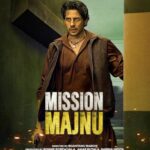 دانلود فیلم Mission Majnu 2023