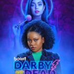 دانلود فیلم Darby and the Dead 2022