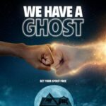 دانلود فیلم We Have a Ghost 2023