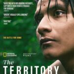 دانلود فیلم The Territory 2022
