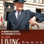 دانلود فیلم Living 2022