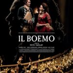دانلود فیلم The Bohemian 2022