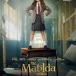 دانلود فیلم Matilda: The Musical 2022