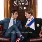 دانلود فیلم Red, White & Royal Blue 2023