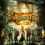 دانلود فیلم The Quest for Tom Sawyer’s Gold 2023