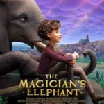دانلود فیلم The Magician’s Elephant 2023
