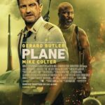 دانلود فیلم Plane 2023