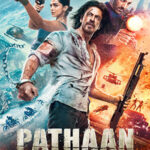 دانلود فیلم Pathaan 2023