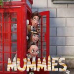 دانلود فیلم Mummies 2023
