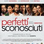دانلود فیلم Perfect Strangers 2016
