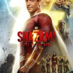 دانلود فیلم Shazam! Fury of the Gods 2023