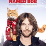 دانلود فیلم A Street Cat Named Bob 2016