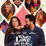 دانلود فیلم What’s Love Got to Do with It? 2023