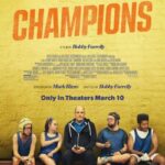 دانلود فیلم Champions 2023