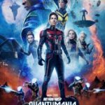 دانلود فیلم Ant-Man and the Wasp: Quantumania 2023
