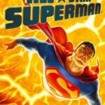 دانلود فیلم All-Star Superman 2011