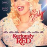 دانلود فیلم Seriously Red 2023