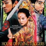 دانلود فیلم House of Flying Daggers 2005