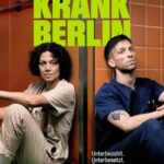 دانلود سریال Krank: Berlin 2025