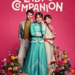 دانلود سریال The Lady’s Companion 2025
