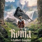 دانلود سریال Ronja the Robber’s Daughter 2024
