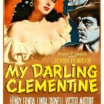 دانلود فیلم My Darling Clementine 1946