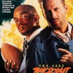 دانلود فیلم The Last Boy Scout 1991