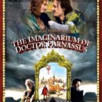 دانلود فیلم The Imaginarium of Doctor Parnassus 2010