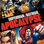 دانلود فیلم Superman/Batman: Apocalypse 2010