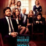 دانلود فیلم This Is Where I Leave You 2014