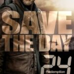 دانلود فیلم 24: Redemption 2008