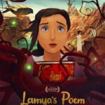 دانلود فیلم Lamya’s Poem 2023