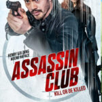 دانلود فیلم Assassin Club 2023