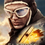 دانلود فیلم Flyboys 2006