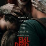 دانلود فیلم Evil Dead Rise 2023