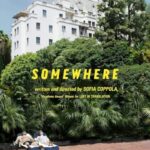 دانلود فیلم Somewhere 2011