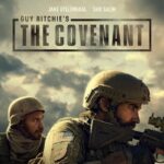 دانلود فیلم Guy Ritchie’s the Covenant 2023