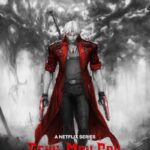 دانلود سریال Devil May Cry 2025