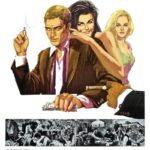 دانلود فیلم The Cincinnati Kid 1965