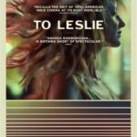 دانلود فیلم To Leslie 2022