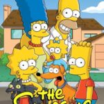 دانلود سریال The Simpsons 1989