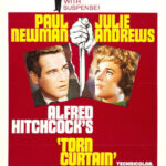دانلود فیلم Torn Curtain 1966