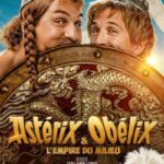 دانلود فیلم Asterix & Obelix: The Middle Kingdom 2023