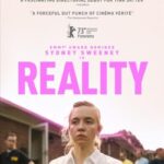 دانلود فیلم Reality 2023