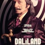 دانلود فیلم Daliland 2023