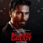 دانلود فیلم Bloody Daddy 2023