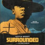 دانلود فیلم Surrounded 2023
