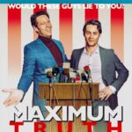 دانلود فیلم Maximum Truth 2023