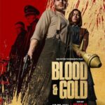 دانلود فیلم Blood & Gold 2023